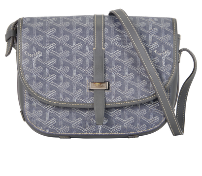 Belvedere Messenger PM, front view